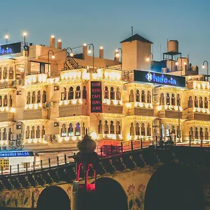 Hide-in - A Lake View Boutique **** Udaipur