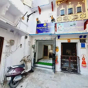 Padmlaxmi Udaipur