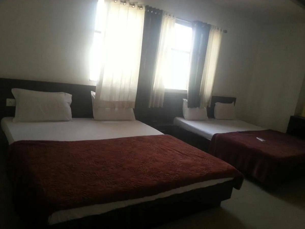 Hotel Pearl Palace Udaipur