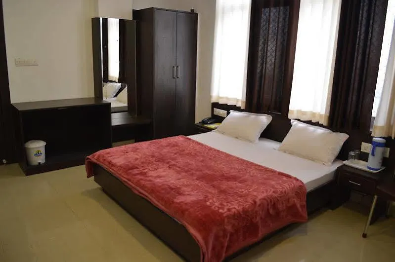Hotel Pearl Palace Udaipur