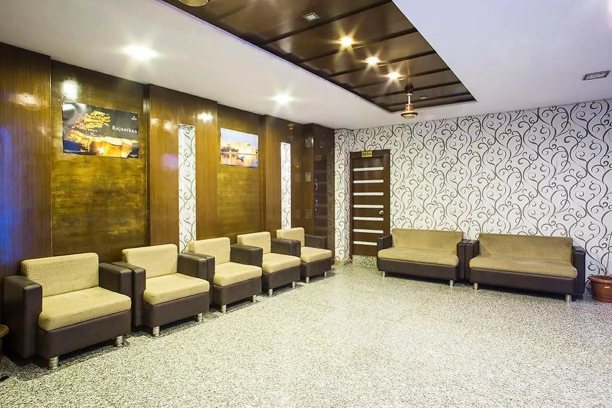 Hotel Pearl Palace Udaipur
