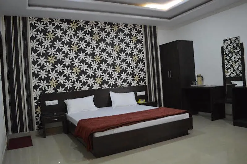 **  Hotel Pearl Palace Udaipur Inde